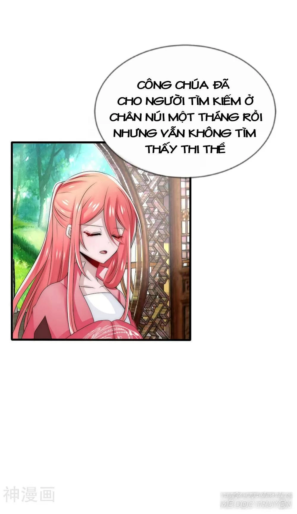 Kế Hoạch Sủng Ái Của Tiểu Công Chúa Chapter 52 - 76