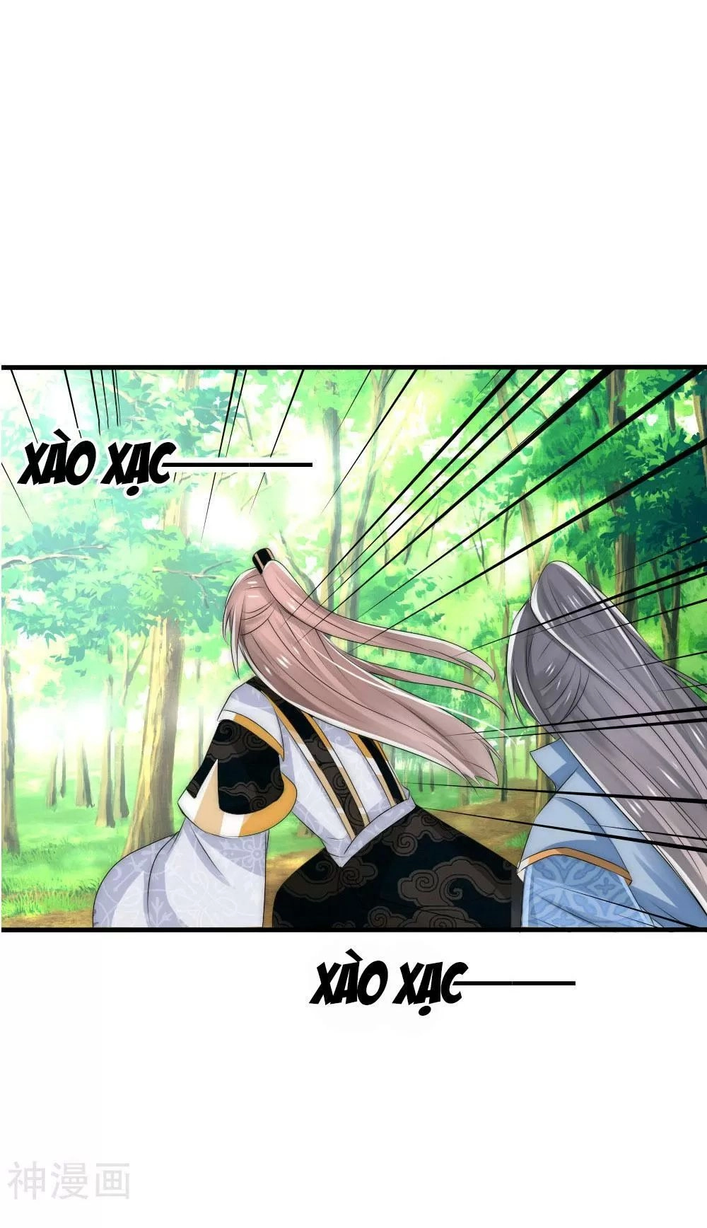 Kế Hoạch Sủng Ái Của Tiểu Công Chúa Chapter 52 - 87