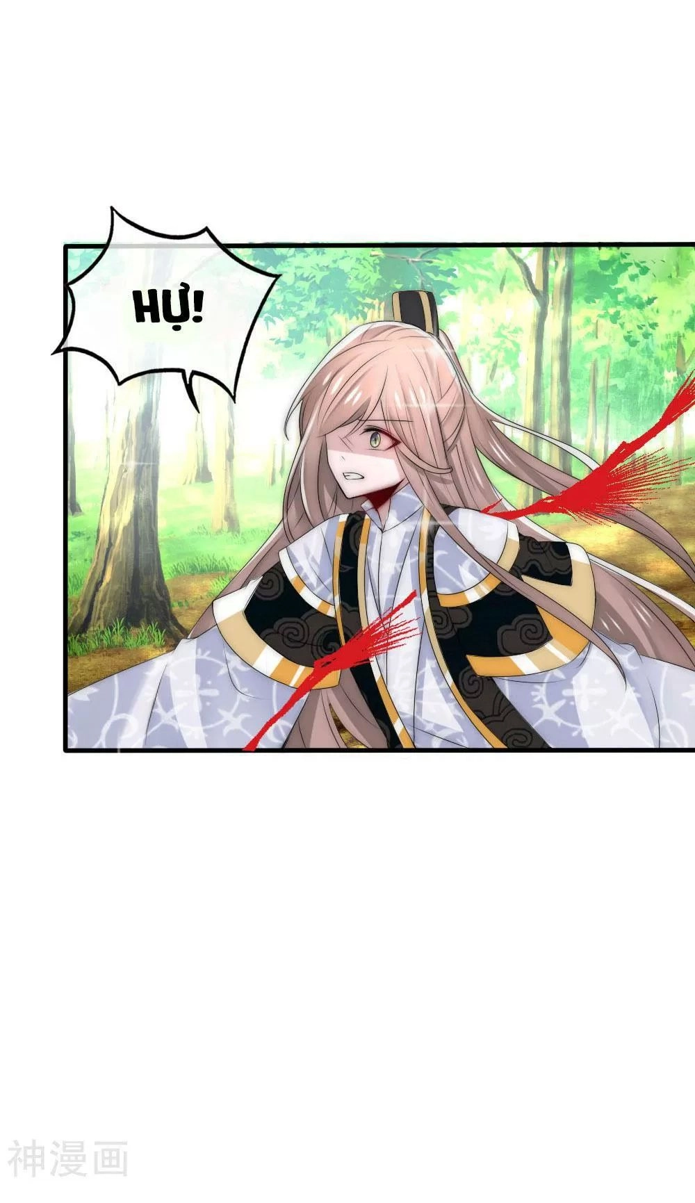 Kế Hoạch Sủng Ái Của Tiểu Công Chúa Chapter 52 - 97