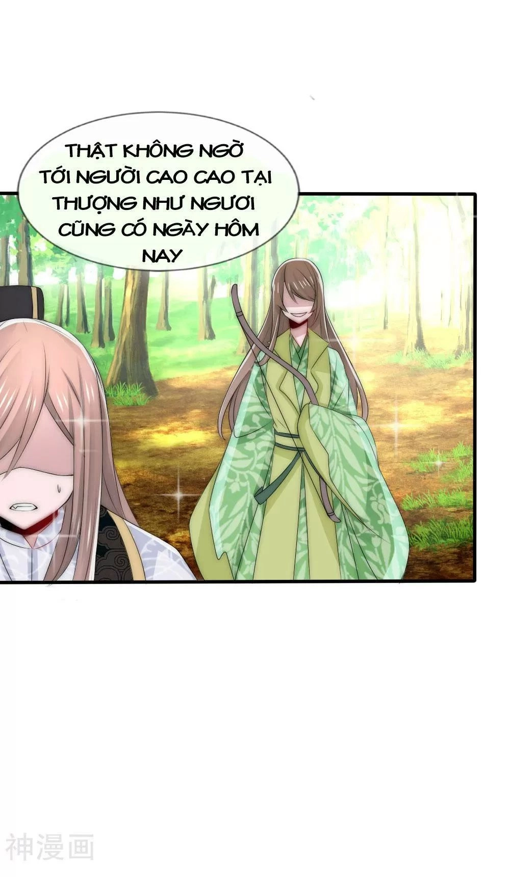 Kế Hoạch Sủng Ái Của Tiểu Công Chúa Chapter 52 - 98