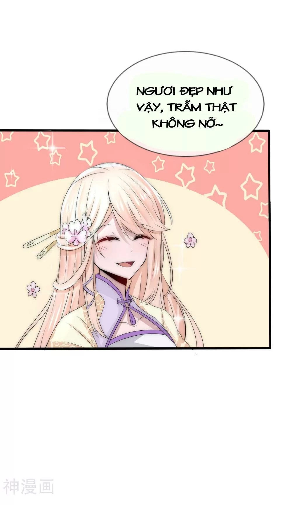 Kế Hoạch Sủng Ái Của Tiểu Công Chúa Chapter 52 - 117