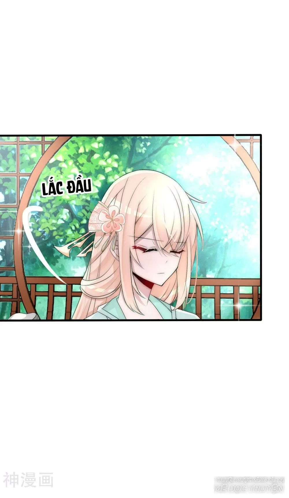 Kế Hoạch Sủng Ái Của Tiểu Công Chúa Chapter 52 - 131