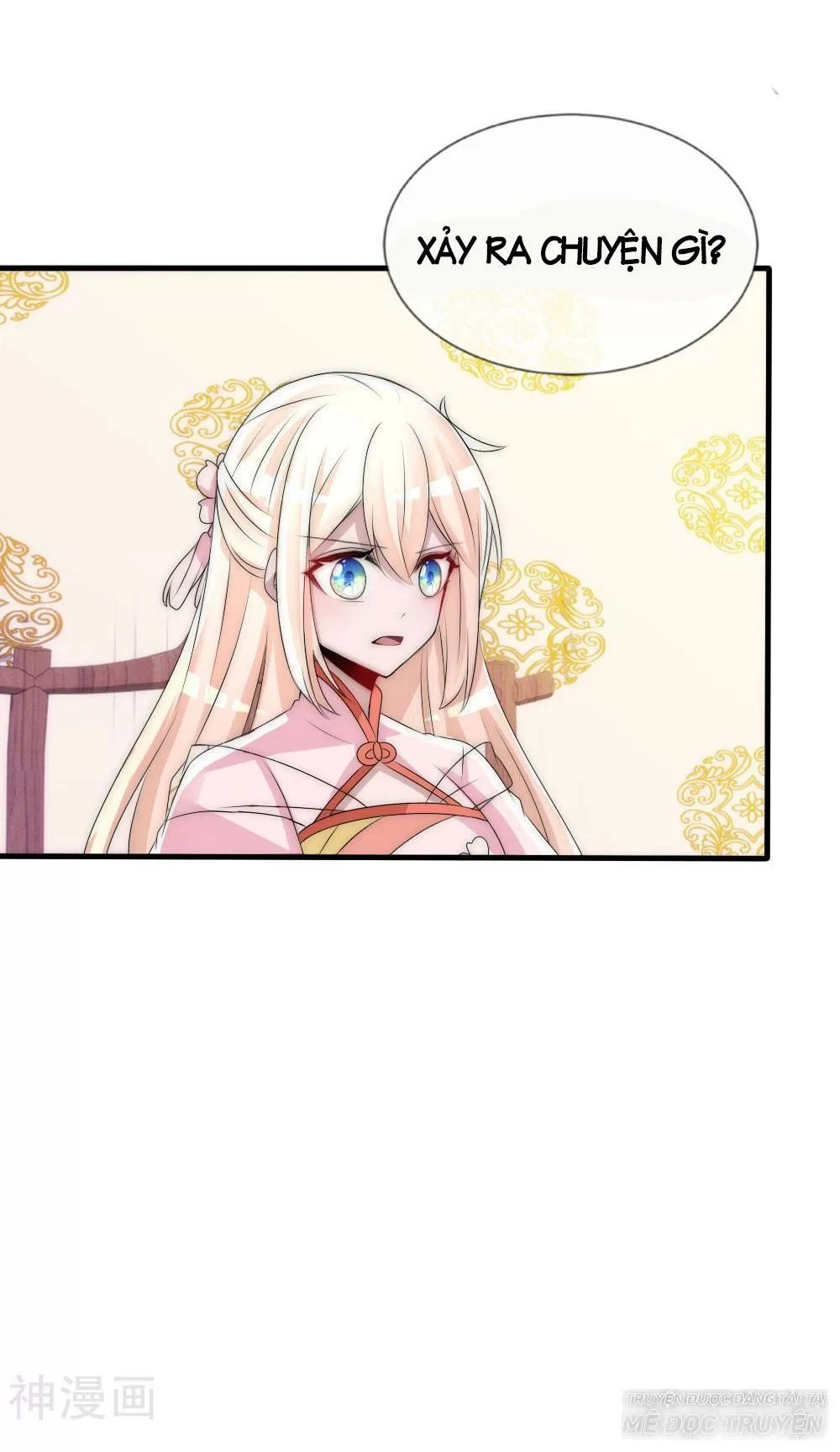 Kế Hoạch Sủng Ái Của Tiểu Công Chúa Chapter 52 - 161