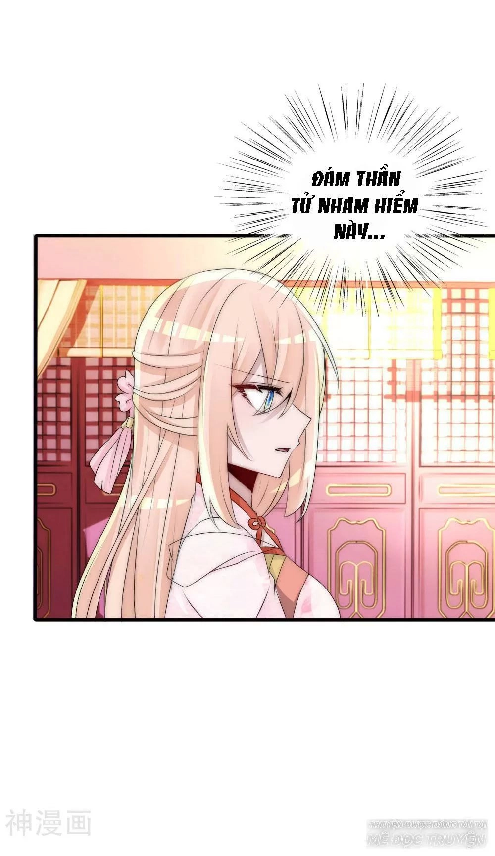 Kế Hoạch Sủng Ái Của Tiểu Công Chúa Chapter 52 - 181