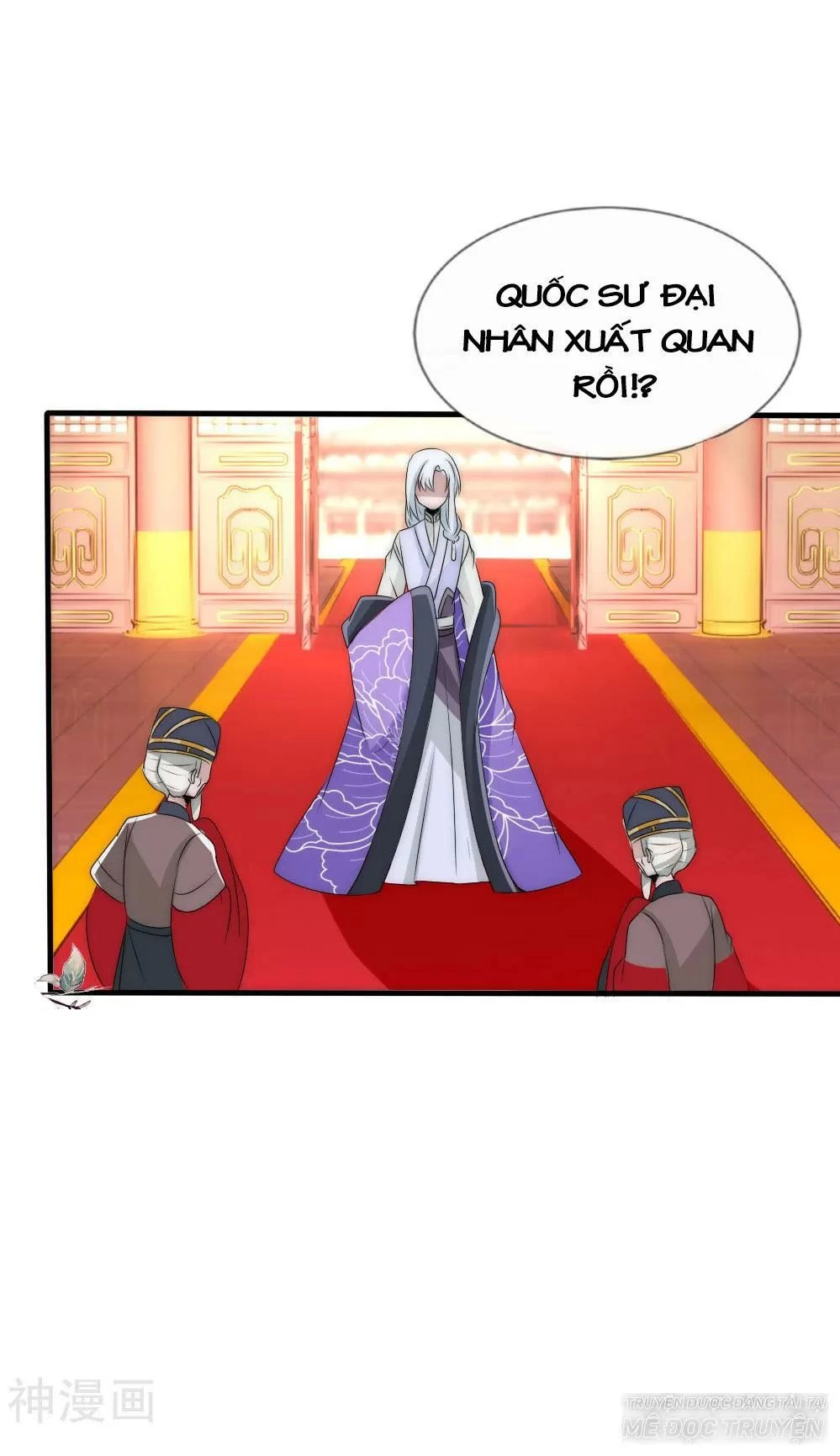 Kế Hoạch Sủng Ái Của Tiểu Công Chúa Chapter 52 - 186