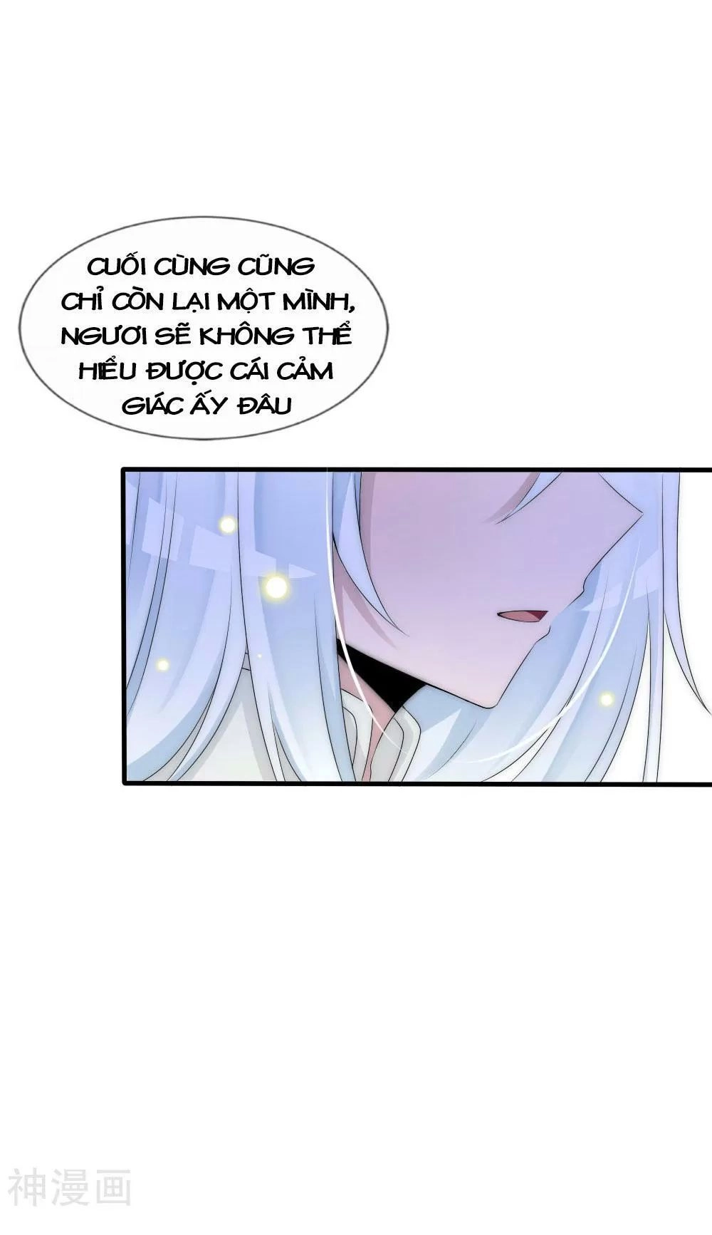 Kế Hoạch Sủng Ái Của Tiểu Công Chúa Chapter 58.2 - 7