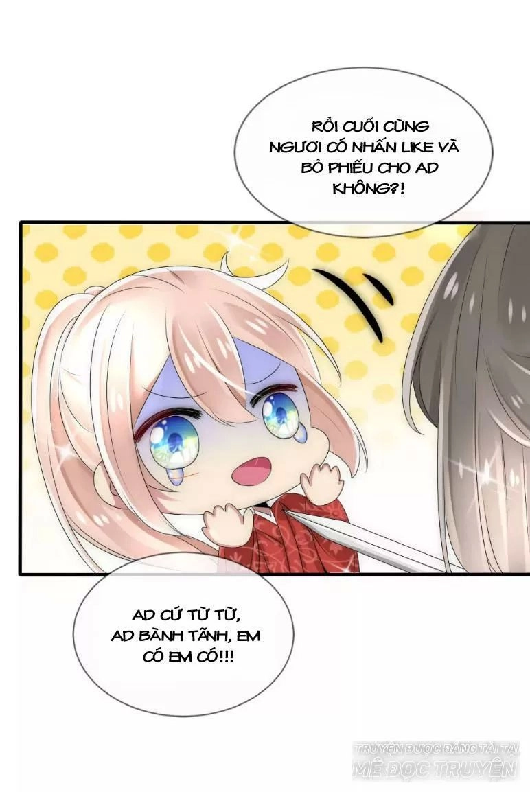 Kế Hoạch Sủng Ái Của Tiểu Công Chúa Chapter 58.2 - 16