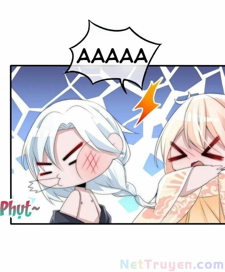 Kế Hoạch Sủng Ái Của Tiểu Công Chúa Chapter 59 - 2