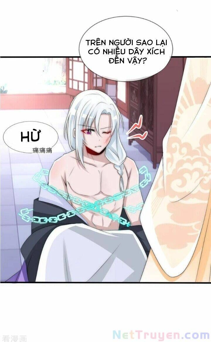 Kế Hoạch Sủng Ái Của Tiểu Công Chúa Chapter 59 - 5