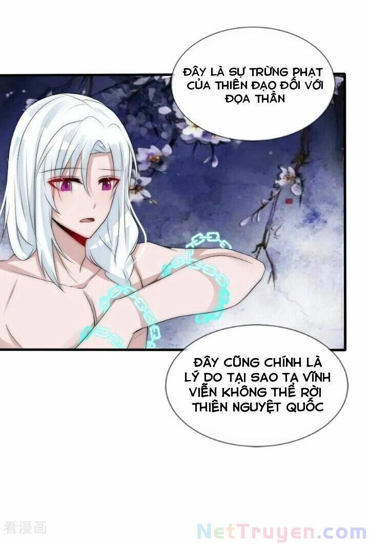 Kế Hoạch Sủng Ái Của Tiểu Công Chúa Chapter 59 - 6