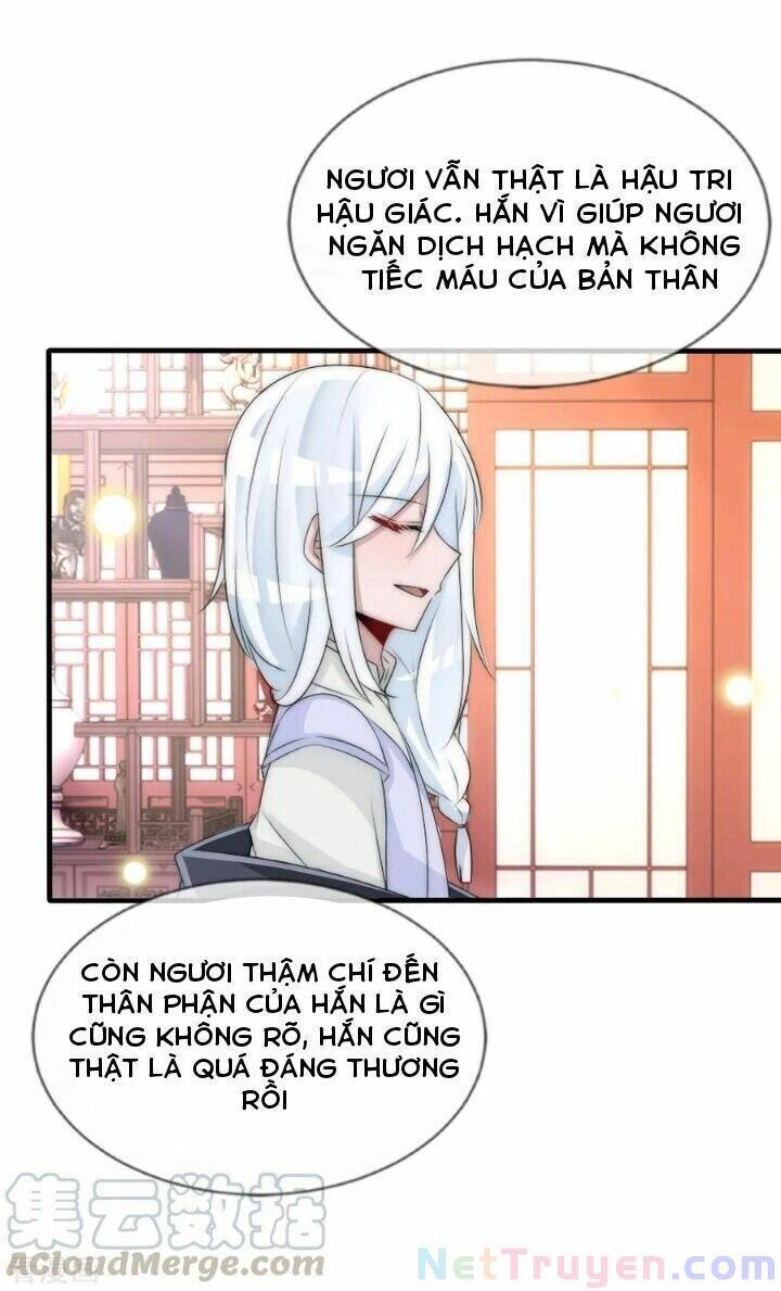 Kế Hoạch Sủng Ái Của Tiểu Công Chúa Chapter 59 - 15