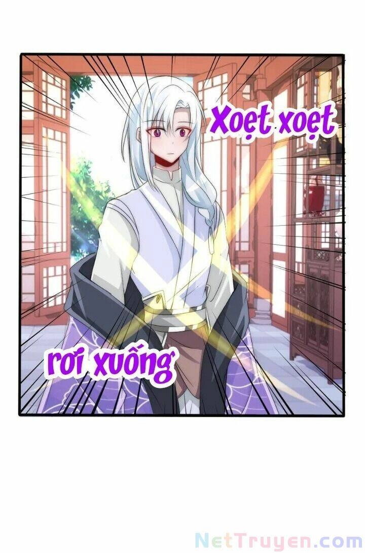 Kế Hoạch Sủng Ái Của Tiểu Công Chúa Chapter 59 - 23