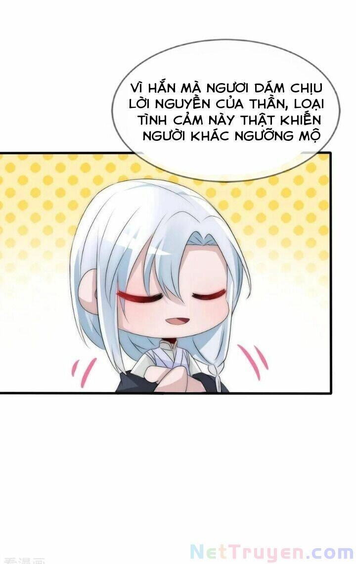 Kế Hoạch Sủng Ái Của Tiểu Công Chúa Chapter 59 - 25