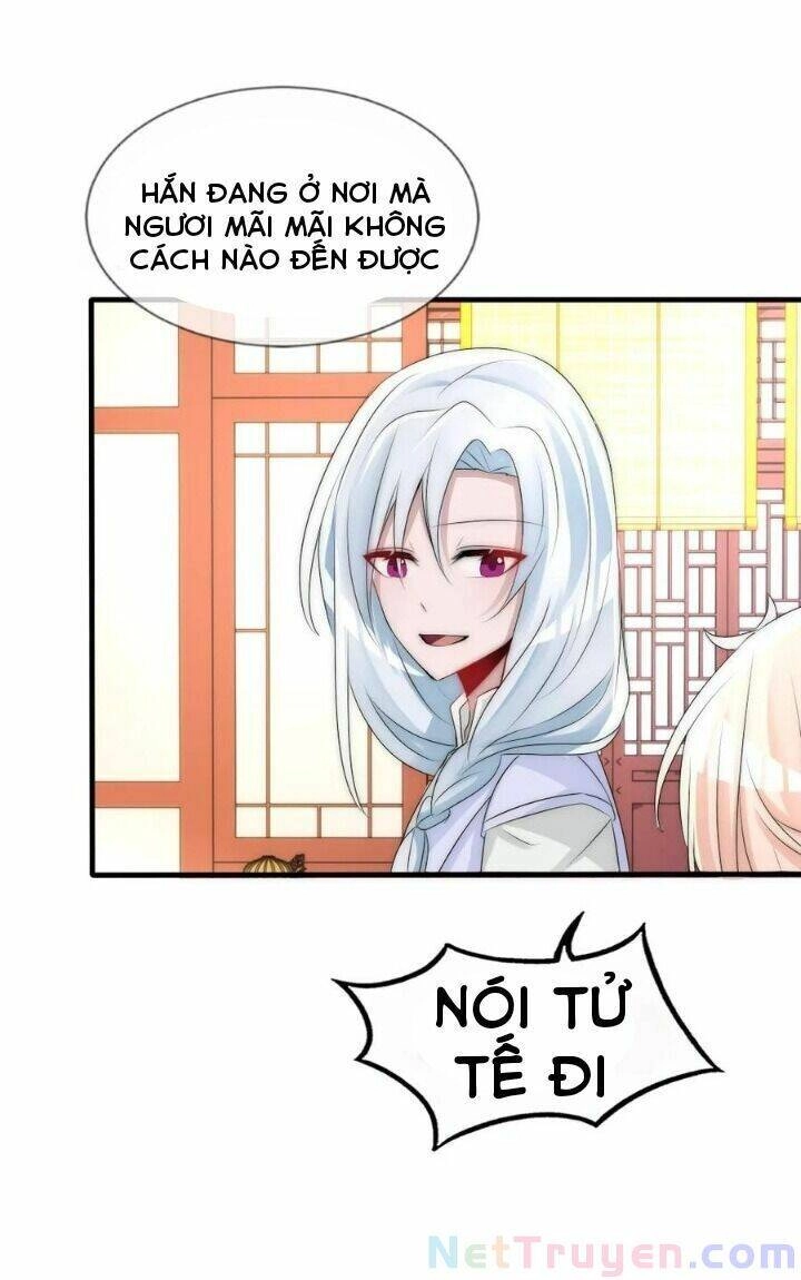 Kế Hoạch Sủng Ái Của Tiểu Công Chúa Chapter 59 - 26