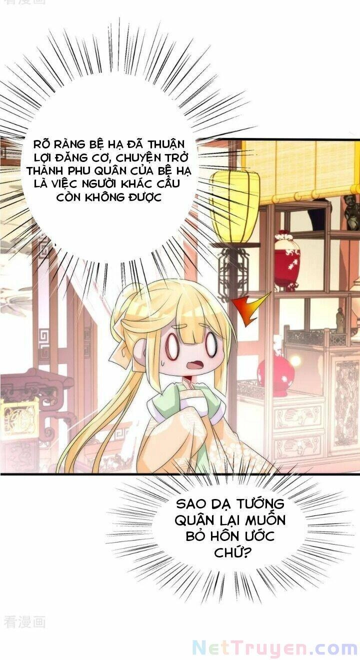 Kế Hoạch Sủng Ái Của Tiểu Công Chúa Chapter 60 - 13