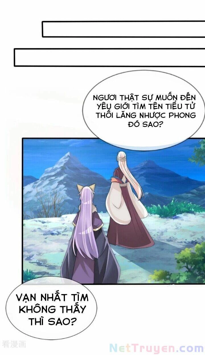 Kế Hoạch Sủng Ái Của Tiểu Công Chúa Chapter 60 - 23