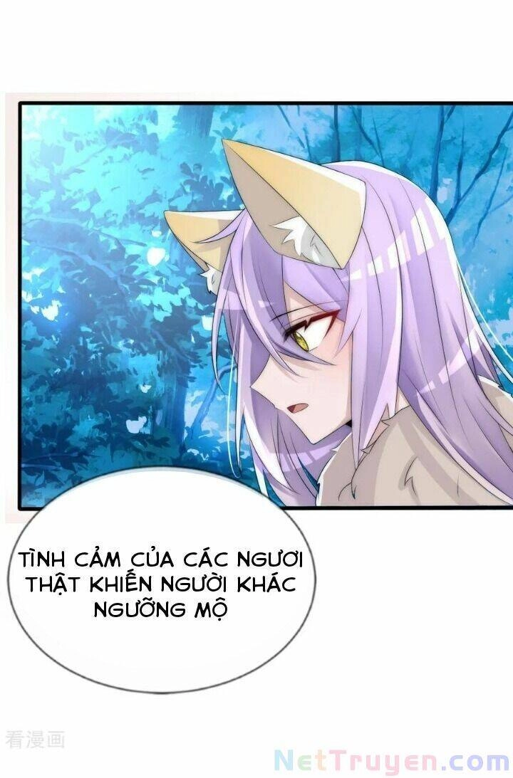 Kế Hoạch Sủng Ái Của Tiểu Công Chúa Chapter 60 - 25