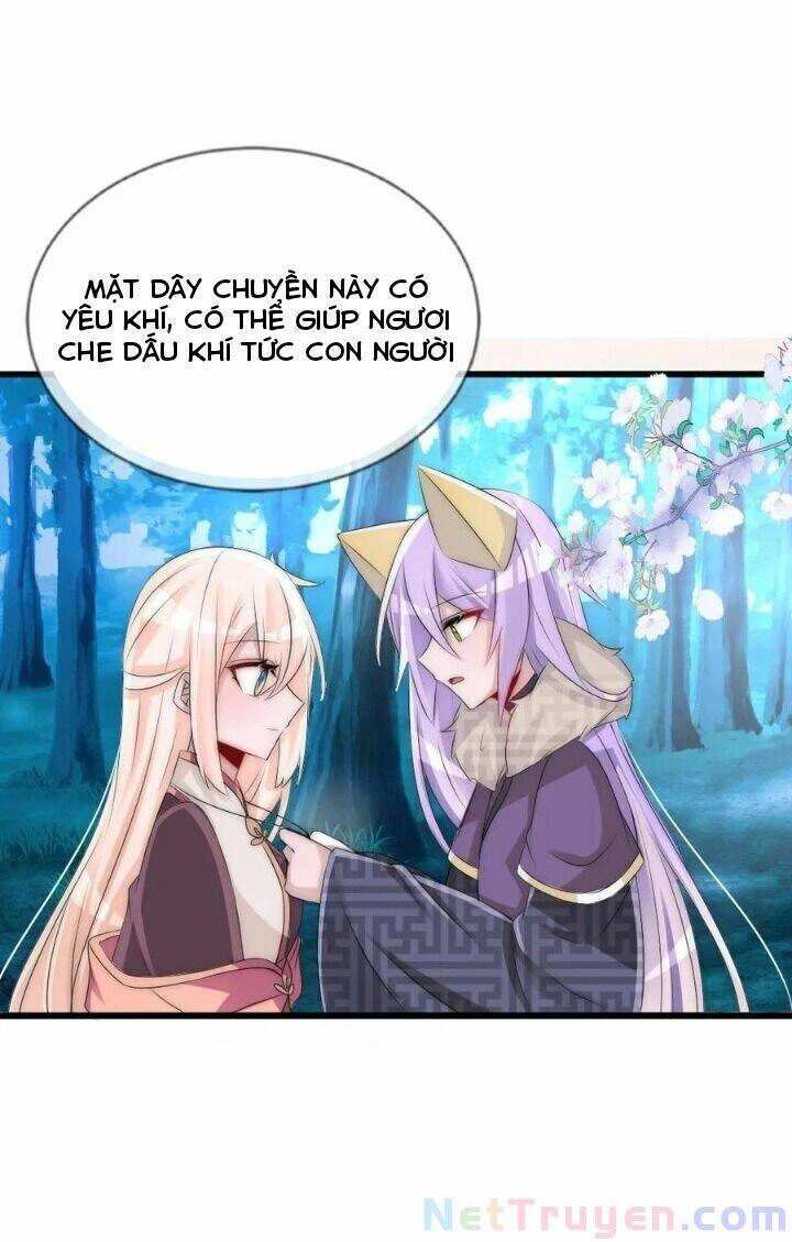 Kế Hoạch Sủng Ái Của Tiểu Công Chúa Chapter 60 - 27