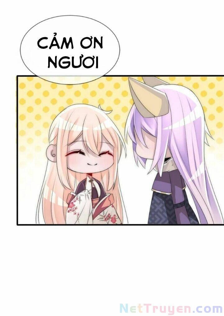 Kế Hoạch Sủng Ái Của Tiểu Công Chúa Chapter 61 - 4