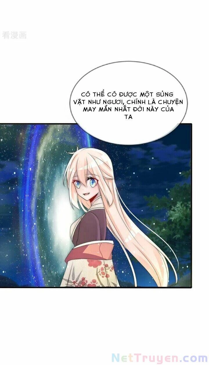 Kế Hoạch Sủng Ái Của Tiểu Công Chúa Chapter 61 - 5