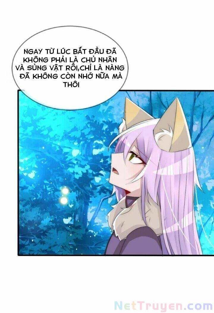 Kế Hoạch Sủng Ái Của Tiểu Công Chúa Chapter 61 - 8