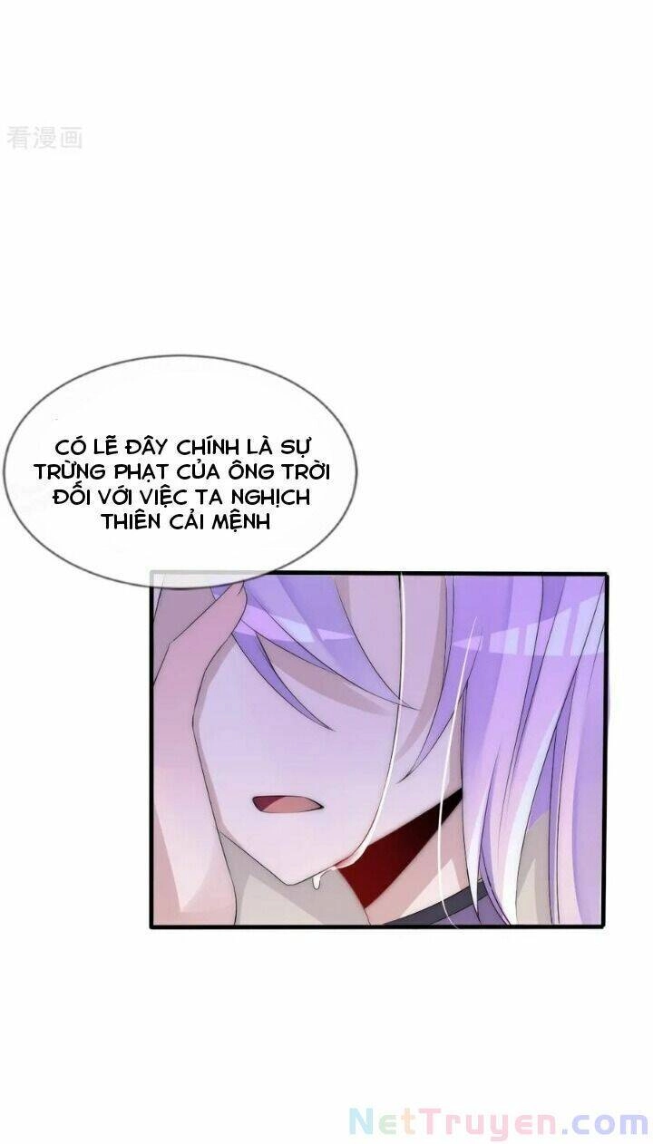 Kế Hoạch Sủng Ái Của Tiểu Công Chúa Chapter 61 - 10