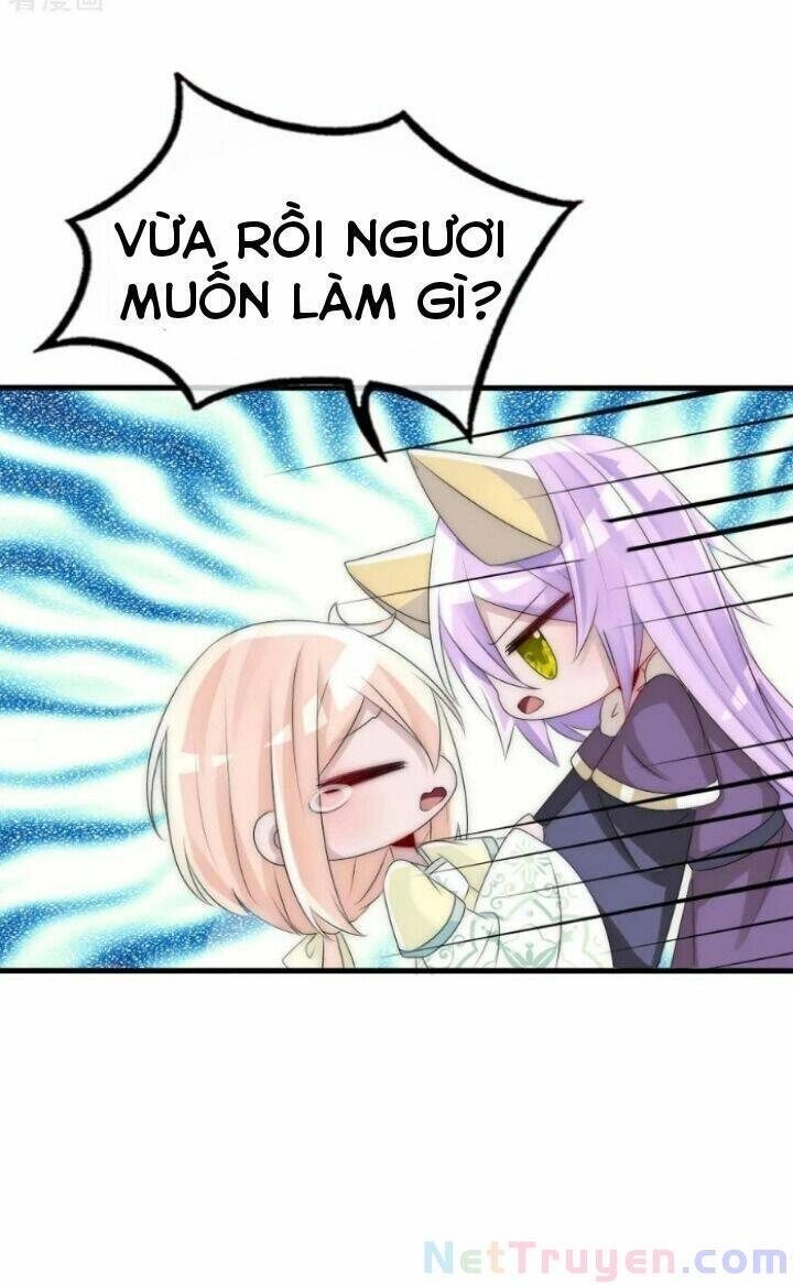 Kế Hoạch Sủng Ái Của Tiểu Công Chúa Chapter 61 - 21