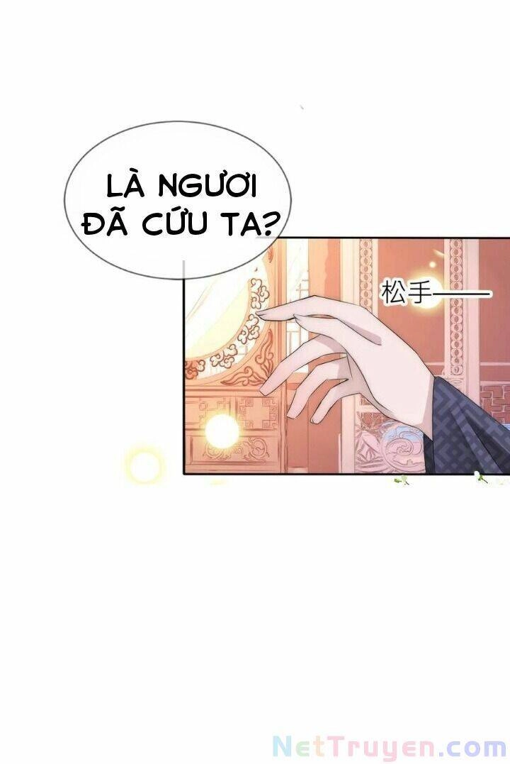 Kế Hoạch Sủng Ái Của Tiểu Công Chúa Chapter 61 - 23
