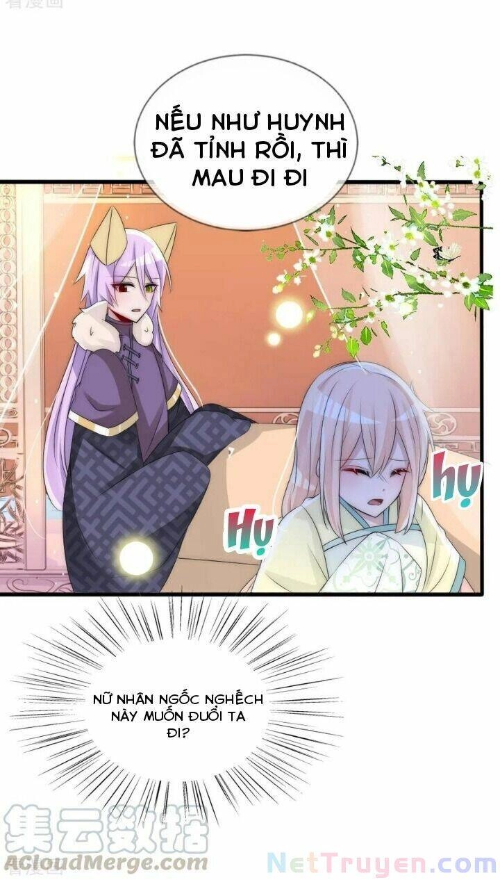 Kế Hoạch Sủng Ái Của Tiểu Công Chúa Chapter 61 - 24