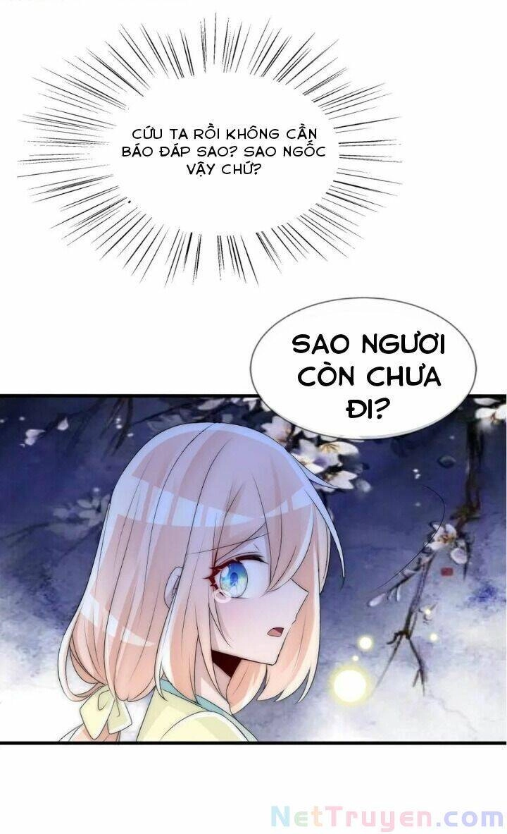 Kế Hoạch Sủng Ái Của Tiểu Công Chúa Chapter 61 - 25