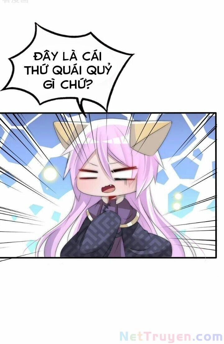 Kế Hoạch Sủng Ái Của Tiểu Công Chúa Chapter 61 - 33