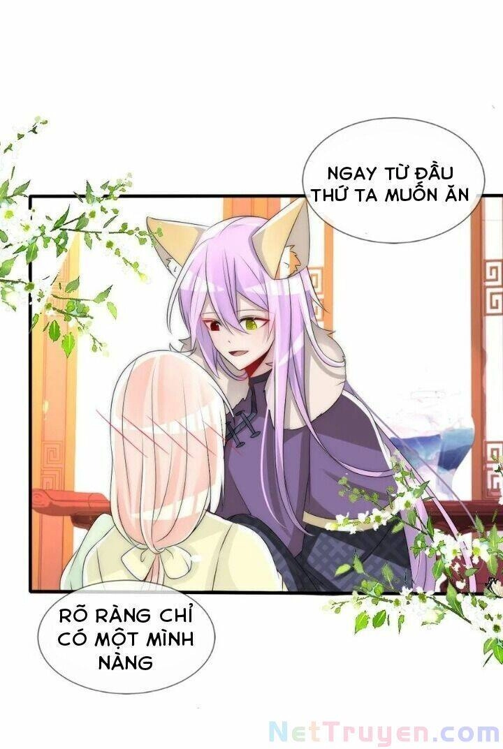 Kế Hoạch Sủng Ái Của Tiểu Công Chúa Chapter 62 - 5