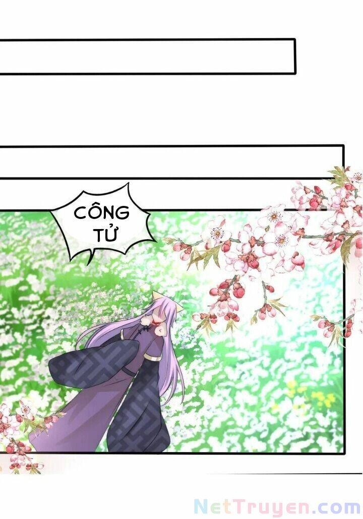 Kế Hoạch Sủng Ái Của Tiểu Công Chúa Chapter 62 - 6