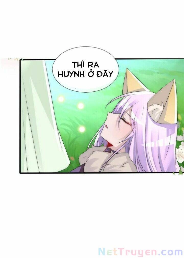 Kế Hoạch Sủng Ái Của Tiểu Công Chúa Chapter 62 - 7