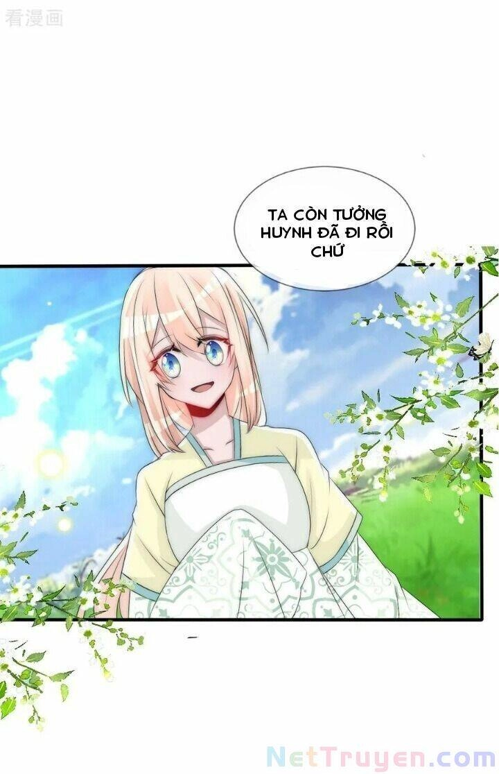 Kế Hoạch Sủng Ái Của Tiểu Công Chúa Chapter 62 - 8