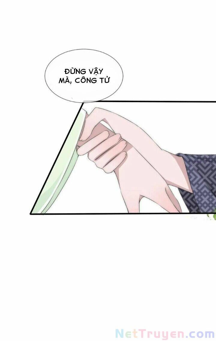 Kế Hoạch Sủng Ái Của Tiểu Công Chúa Chapter 62 - 9