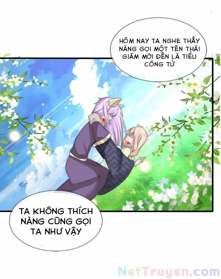 Kế Hoạch Sủng Ái Của Tiểu Công Chúa Chapter 62 - 10