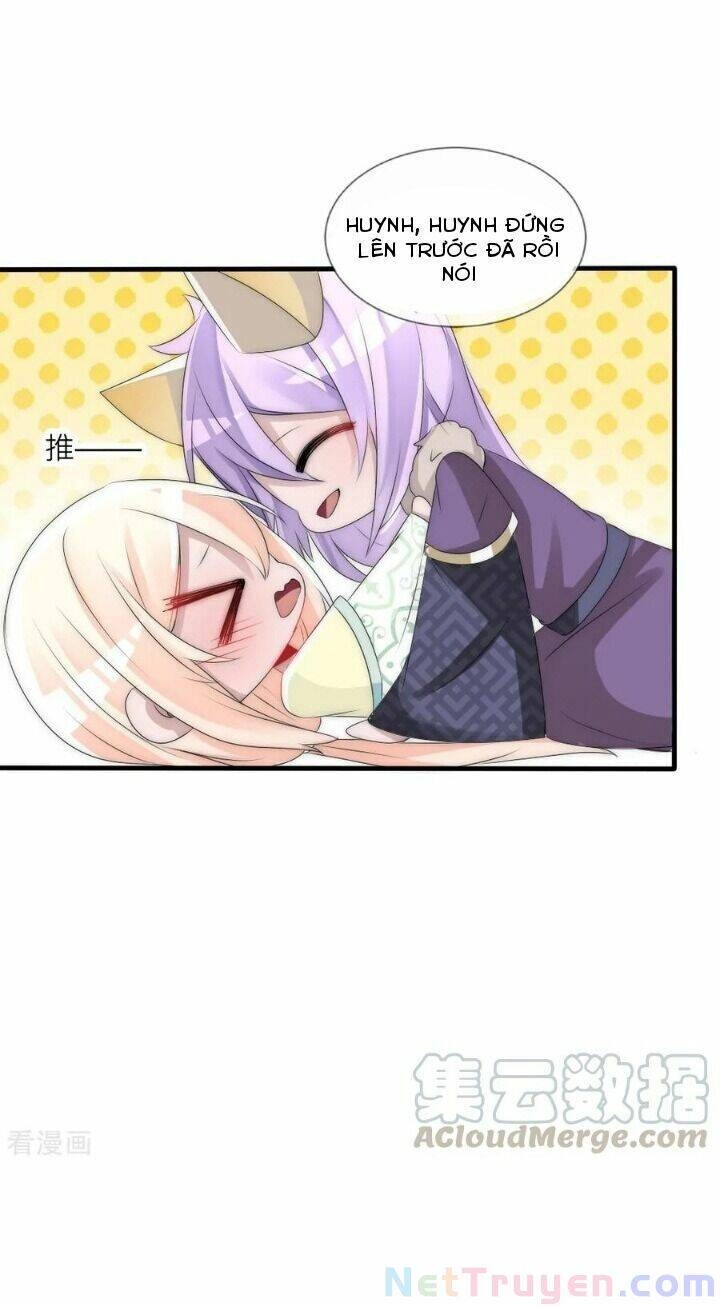 Kế Hoạch Sủng Ái Của Tiểu Công Chúa Chapter 62 - 12