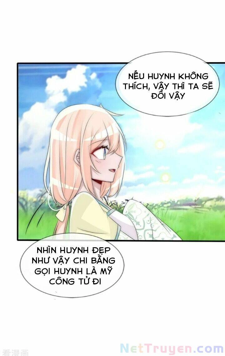 Kế Hoạch Sủng Ái Của Tiểu Công Chúa Chapter 62 - 13