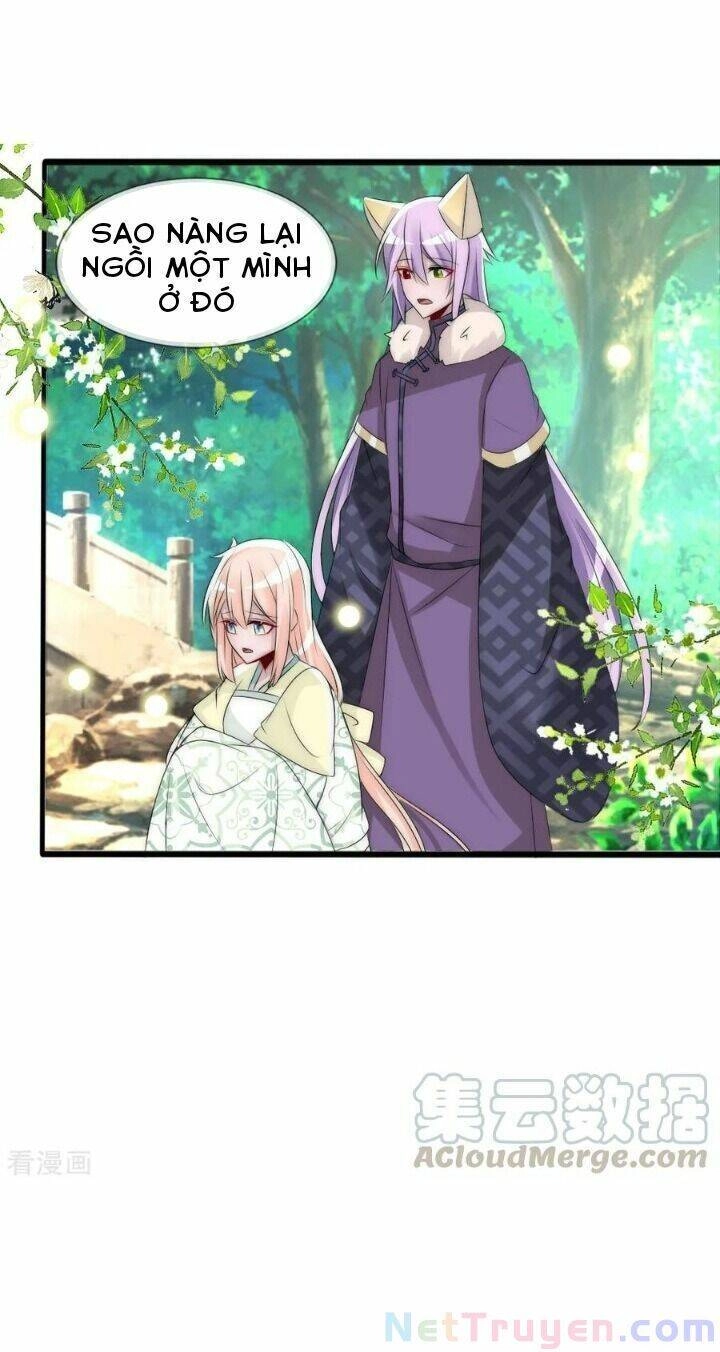 Kế Hoạch Sủng Ái Của Tiểu Công Chúa Chapter 62 - 16