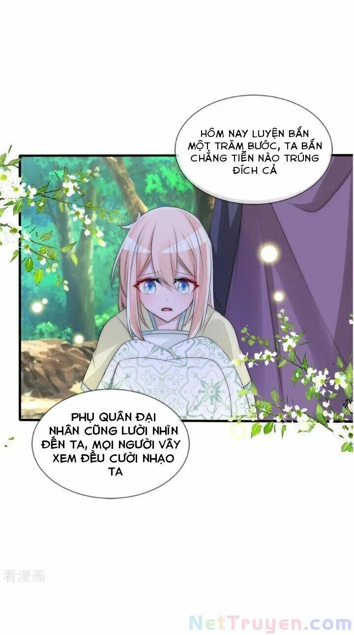 Kế Hoạch Sủng Ái Của Tiểu Công Chúa Chapter 62 - 17