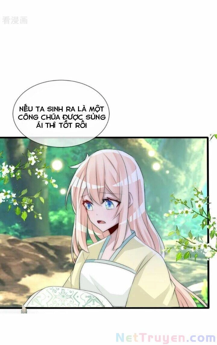 Kế Hoạch Sủng Ái Của Tiểu Công Chúa Chapter 62 - 18