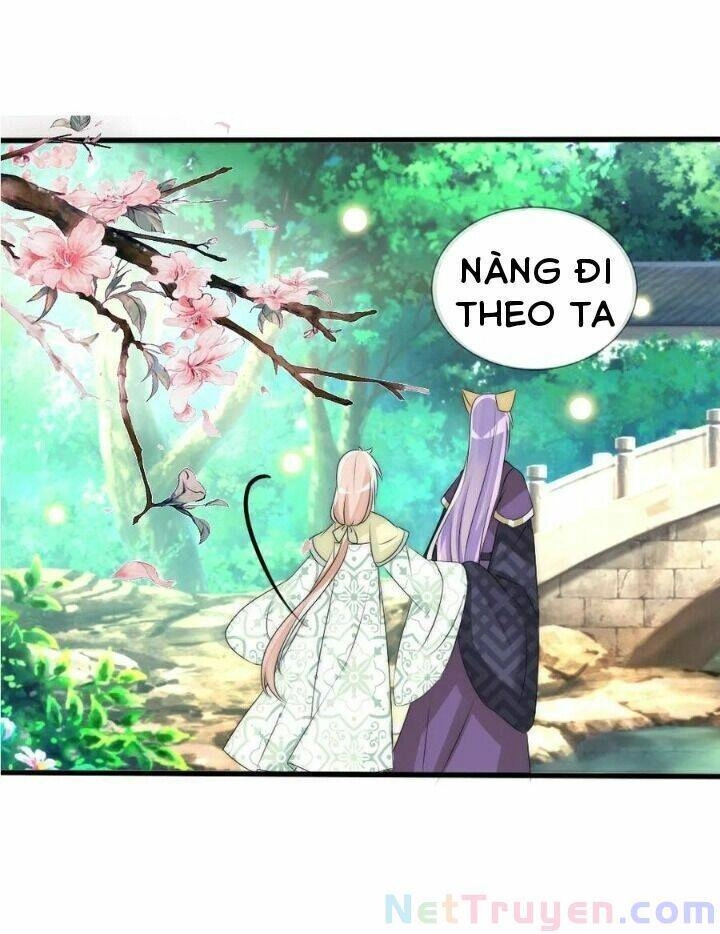 Kế Hoạch Sủng Ái Của Tiểu Công Chúa Chapter 62 - 20