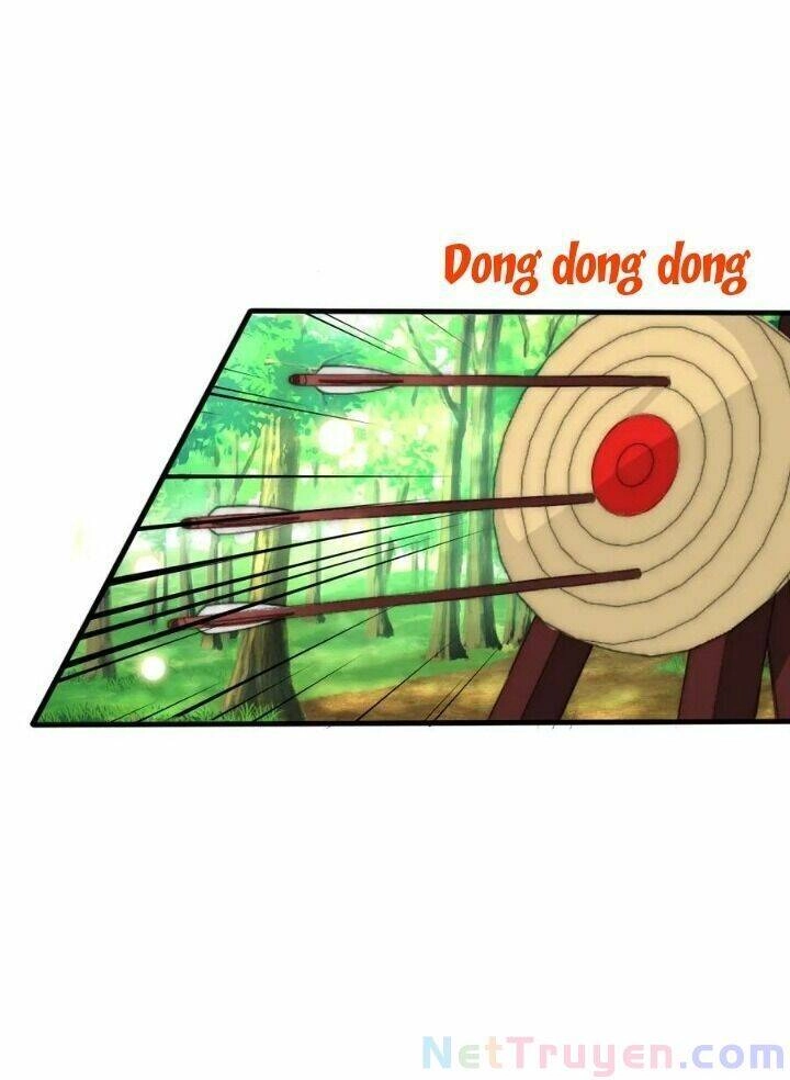 Kế Hoạch Sủng Ái Của Tiểu Công Chúa Chapter 62 - 23