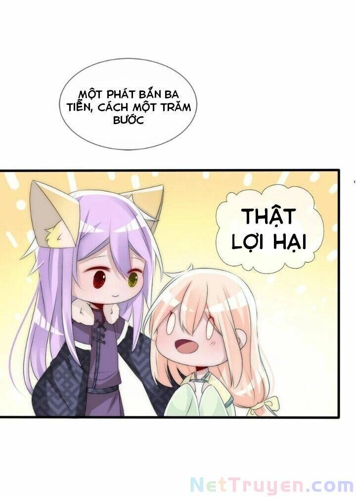 Kế Hoạch Sủng Ái Của Tiểu Công Chúa Chapter 62 - 24