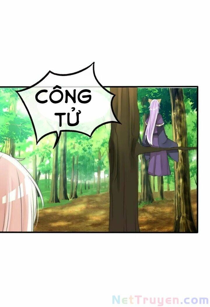 Kế Hoạch Sủng Ái Của Tiểu Công Chúa Chapter 62 - 27