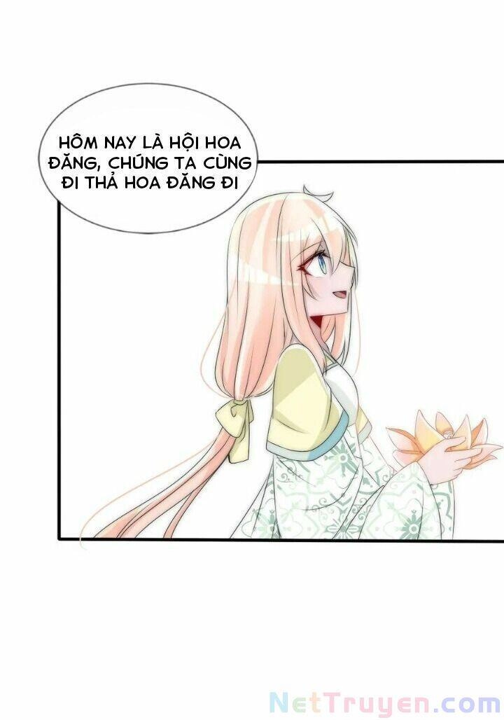 Kế Hoạch Sủng Ái Của Tiểu Công Chúa Chapter 62 - 28