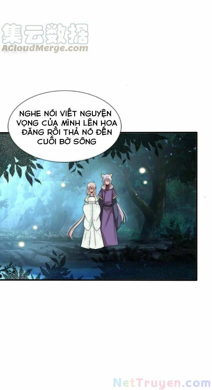 Kế Hoạch Sủng Ái Của Tiểu Công Chúa Chapter 62 - 29