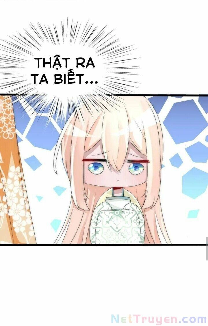 Kế Hoạch Sủng Ái Của Tiểu Công Chúa Chapter 63 - 13