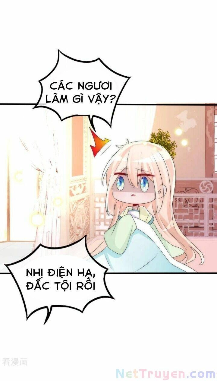 Kế Hoạch Sủng Ái Của Tiểu Công Chúa Chapter 63 - 17